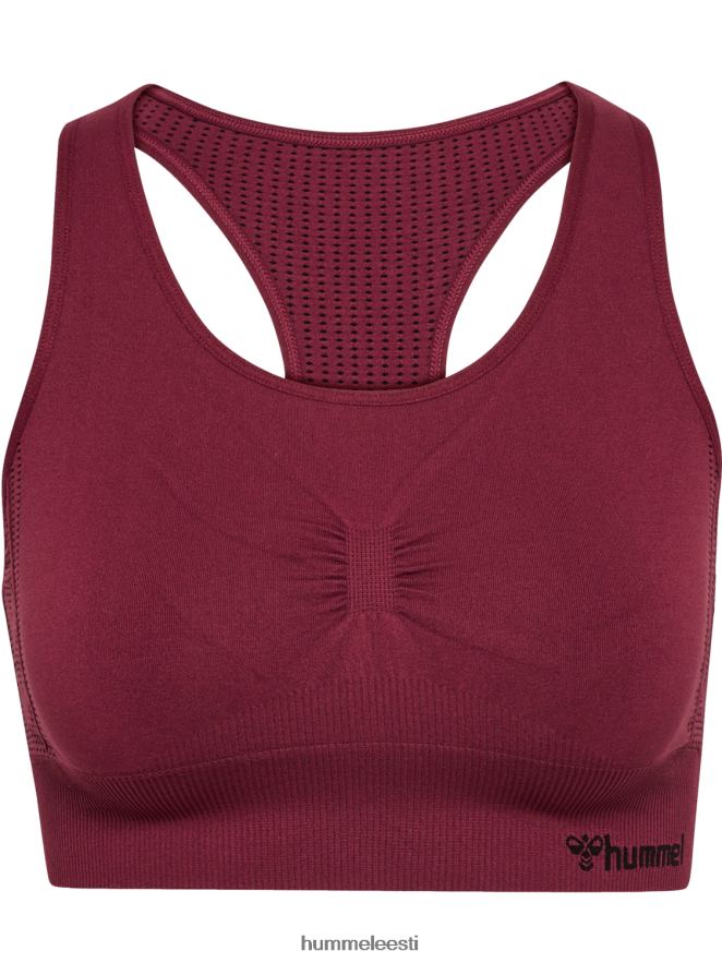 ee Hummel unisex hmlshaping õmblusteta sporditopp N6442D2653 \"õmblusteta top\"