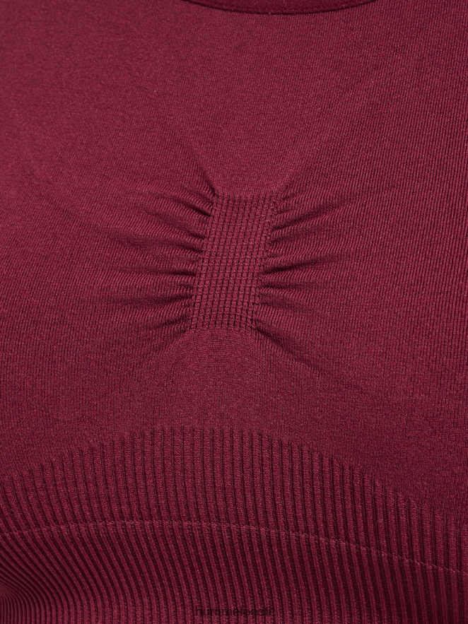 ee Hummel unisex hmlshaping õmblusteta sporditopp N6442D2653 \"õmblusteta top\"