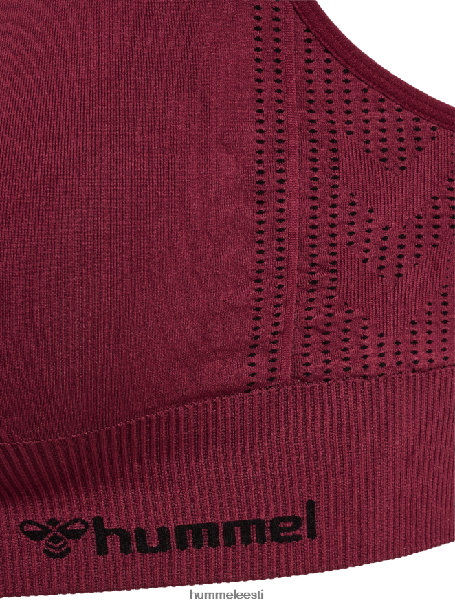 ee Hummel unisex hmlshaping õmblusteta sporditopp N6442D2653 \"õmblusteta top\"