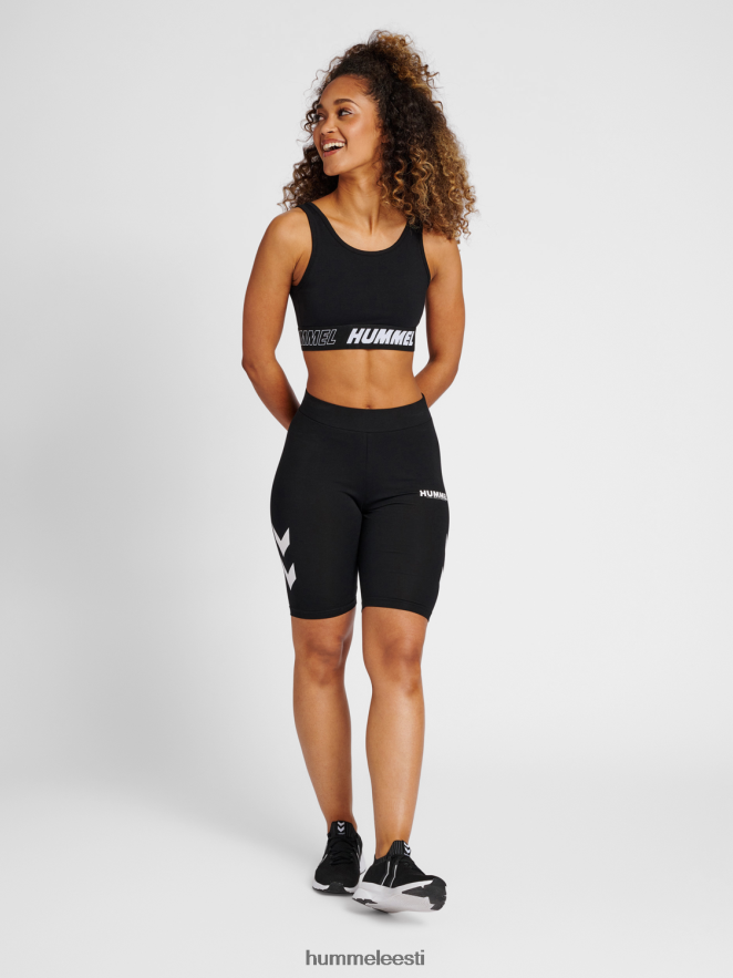 ee Hummel unisex hmlte maja 2-paki puuvillane sporditopp N6442D2843 \"2-paki sporditopsid\"