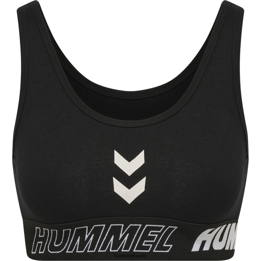 ee Hummel unisex hmlte maja 2-paki puuvillane sporditopp N6442D2843 \"2-paki sporditopsid\"