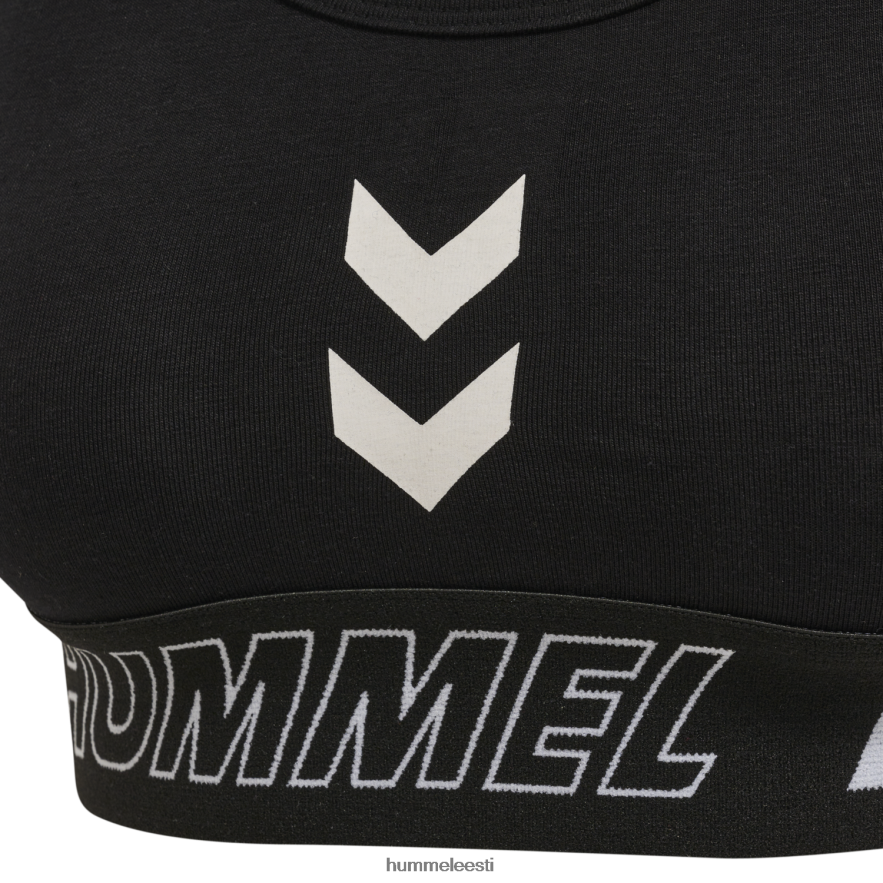 ee Hummel unisex hmlte maja 2-paki puuvillane sporditopp N6442D2843 \"2-paki sporditopsid\"