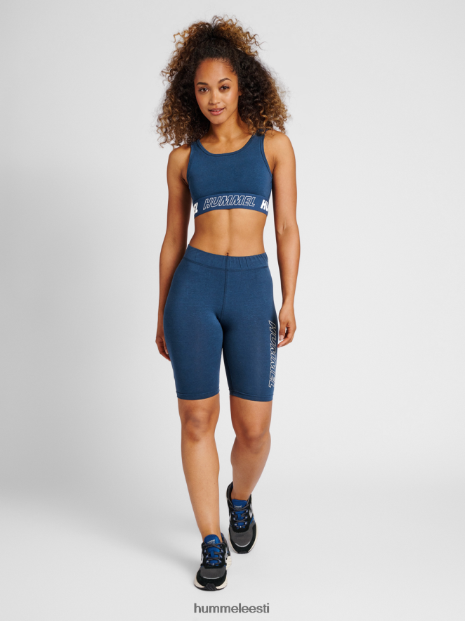 ee Hummel unisex hmlte maja 2-paki puuvillane sporditopp N6442D2843 \"2-paki sporditopsid\"