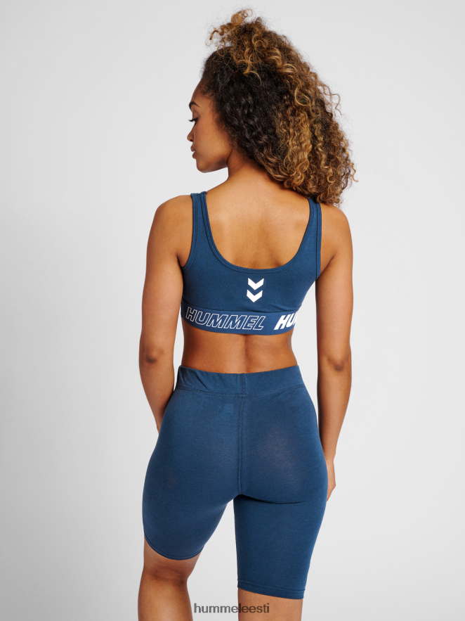 ee Hummel unisex hmlte maja 2-paki puuvillane sporditopp N6442D2843 \"2-paki sporditopsid\"