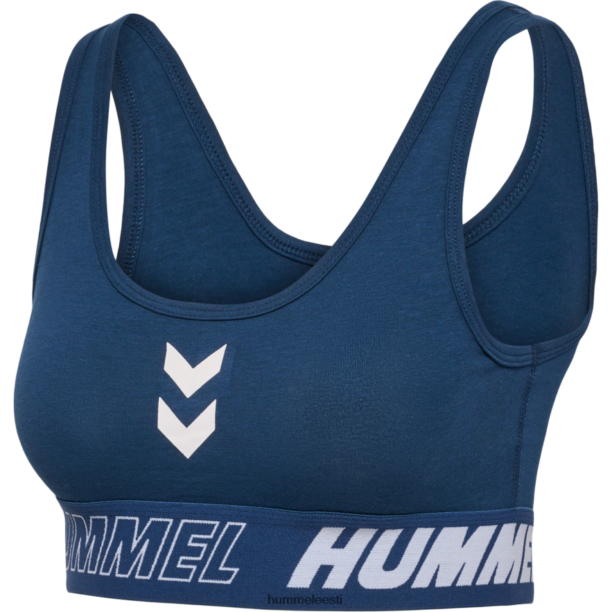 ee Hummel unisex hmlte maja 2-paki puuvillane sporditopp N6442D2843 \"2-paki sporditopsid\"