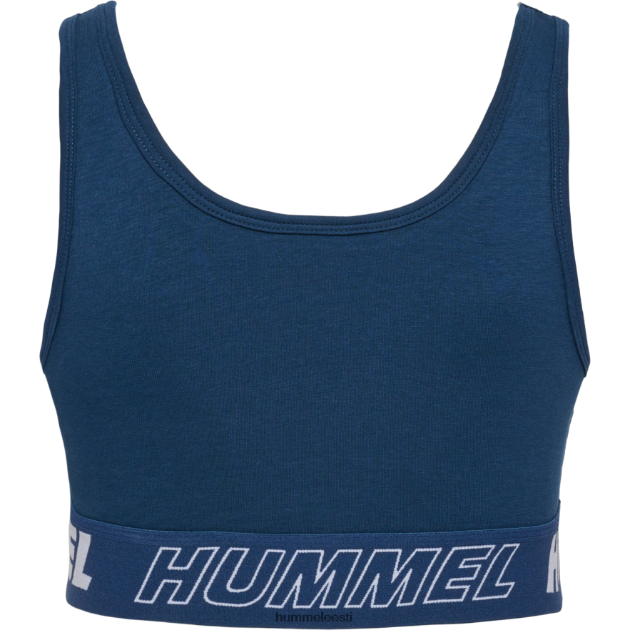 ee Hummel unisex hmlte maja 2-paki puuvillane sporditopp N6442D2843 \"2-paki sporditopsid\"