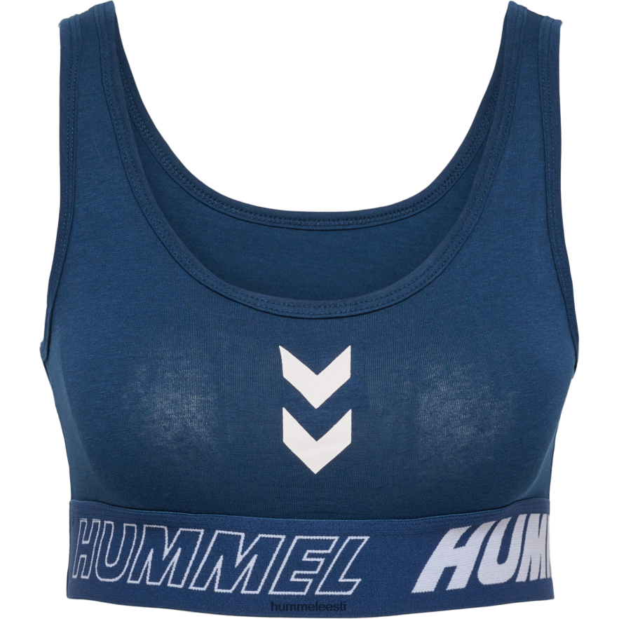 ee Hummel unisex hmlte maja 2-paki puuvillane sporditopp N6442D2843 \"2-paki sporditopsid\"