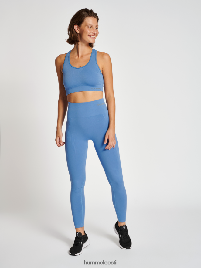 ee Hummel unisex hmltif õmblusteta sporditopp N6442D2565 \"õmblusteta sporditopp\"