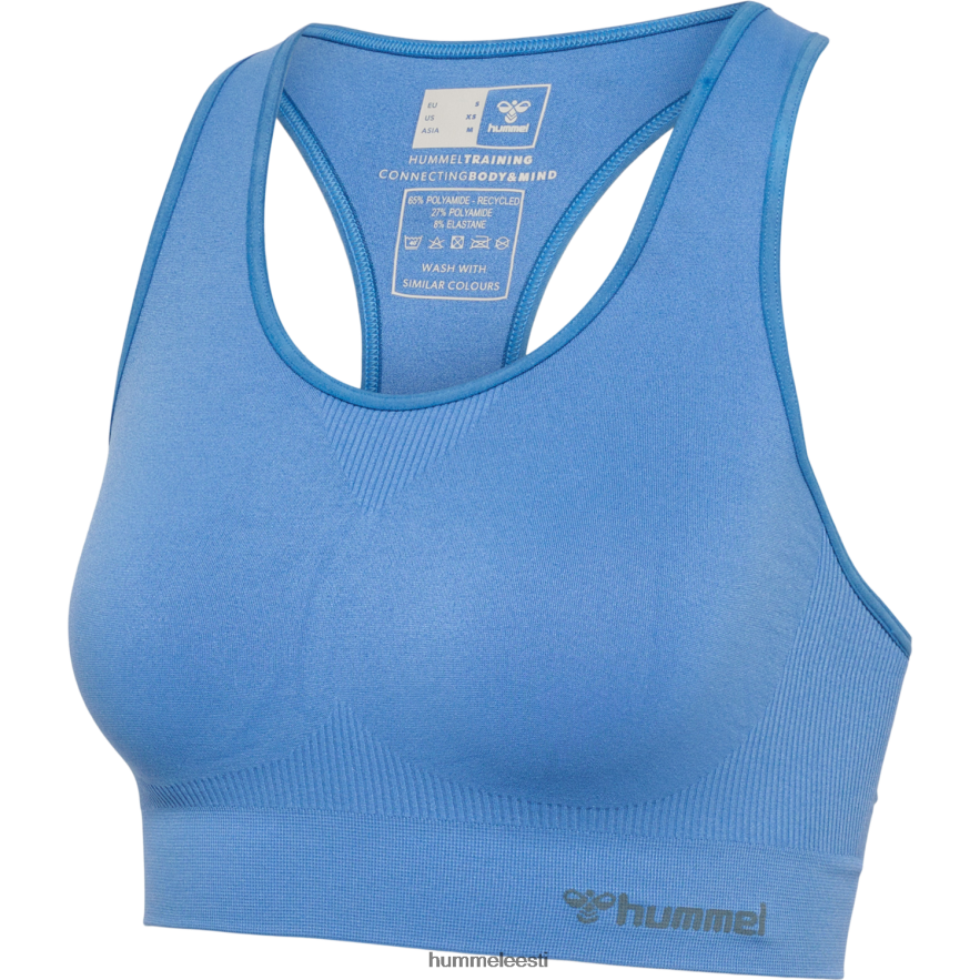 ee Hummel unisex hmltif õmblusteta sporditopp N6442D2565 \"õmblusteta sporditopp\"