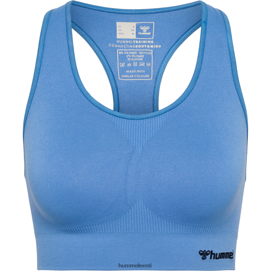 ee Hummel unisex hmltif õmblusteta sporditopp N6442D2565 \"õmblusteta sporditopp\"