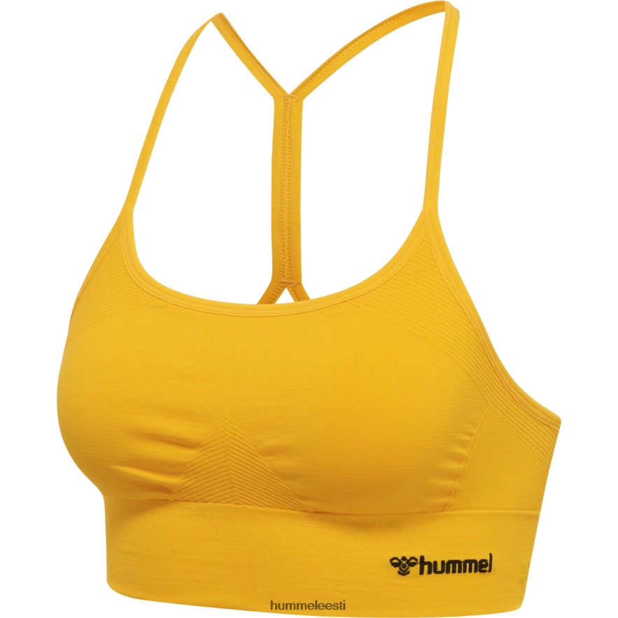 ee Hummel unisex hmltiffy õmblusteta sporditops N6442D3866 \"õmblusteta sporditopp\"