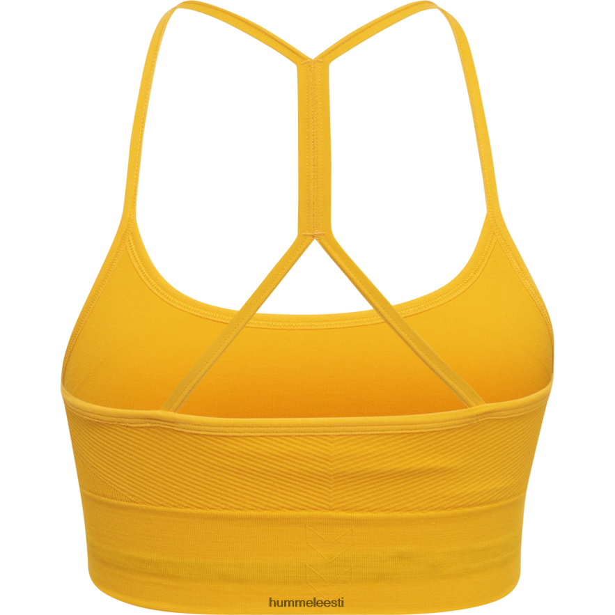 ee Hummel unisex hmltiffy õmblusteta sporditops N6442D3866 \"õmblusteta sporditopp\"