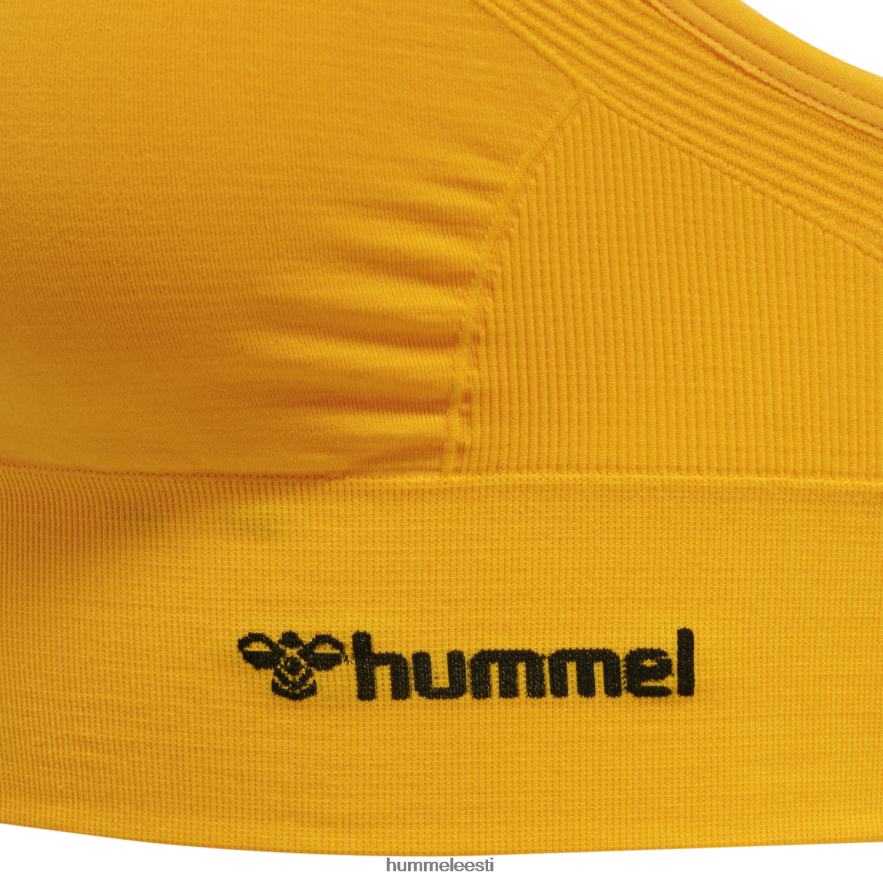 ee Hummel unisex hmltiffy õmblusteta sporditops N6442D3866 \"õmblusteta sporditopp\"