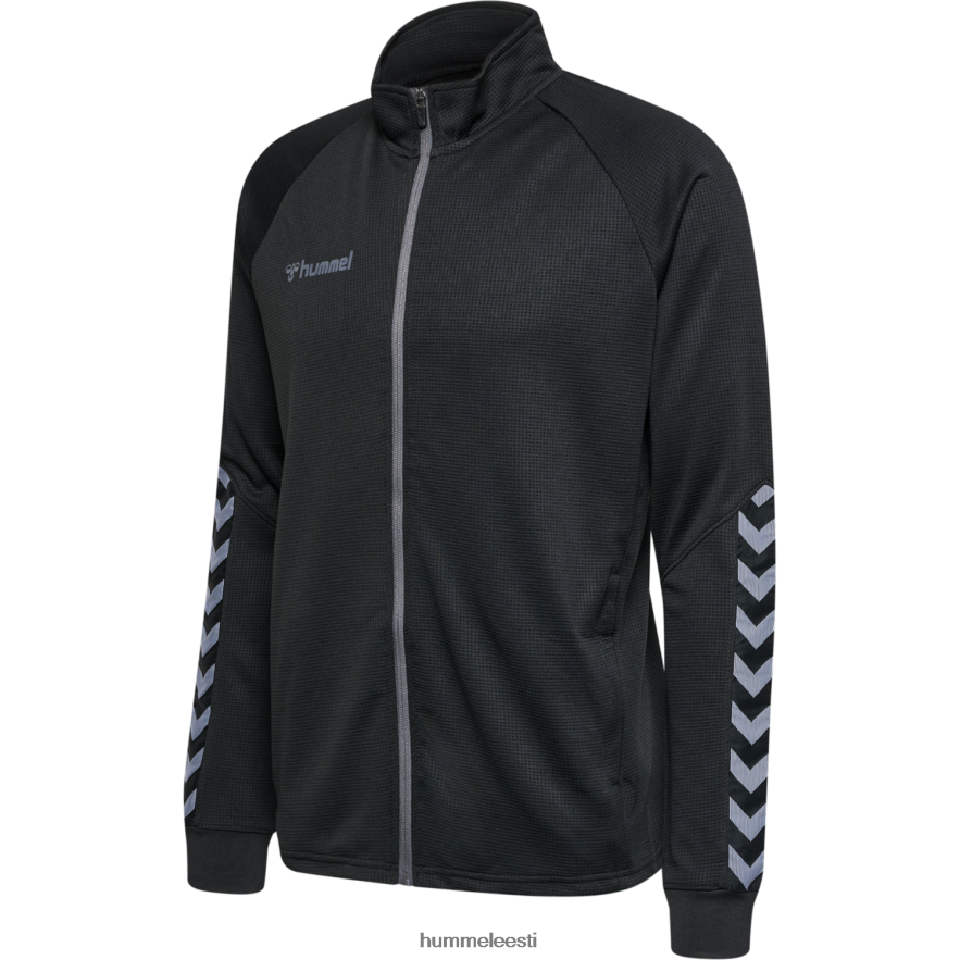 ee Hummel unisex ehtne polü-tõmblukuga jakk N6442D1093 "tõmblukuga jakk"