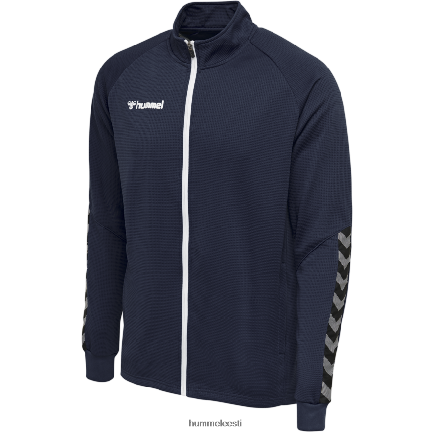 ee Hummel unisex ehtne polü-tõmblukuga jakk N6442D1248 "tõmblukuga jakk"