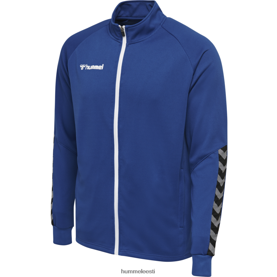 ee Hummel unisex ehtne polü-tõmblukuga jakk N6442D1362 "tõmblukuga jakk"