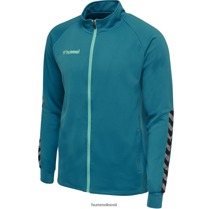 ee Hummel unisex ehtne polü-tõmblukuga jakk N6442D1445 "tõmblukuga jakk"