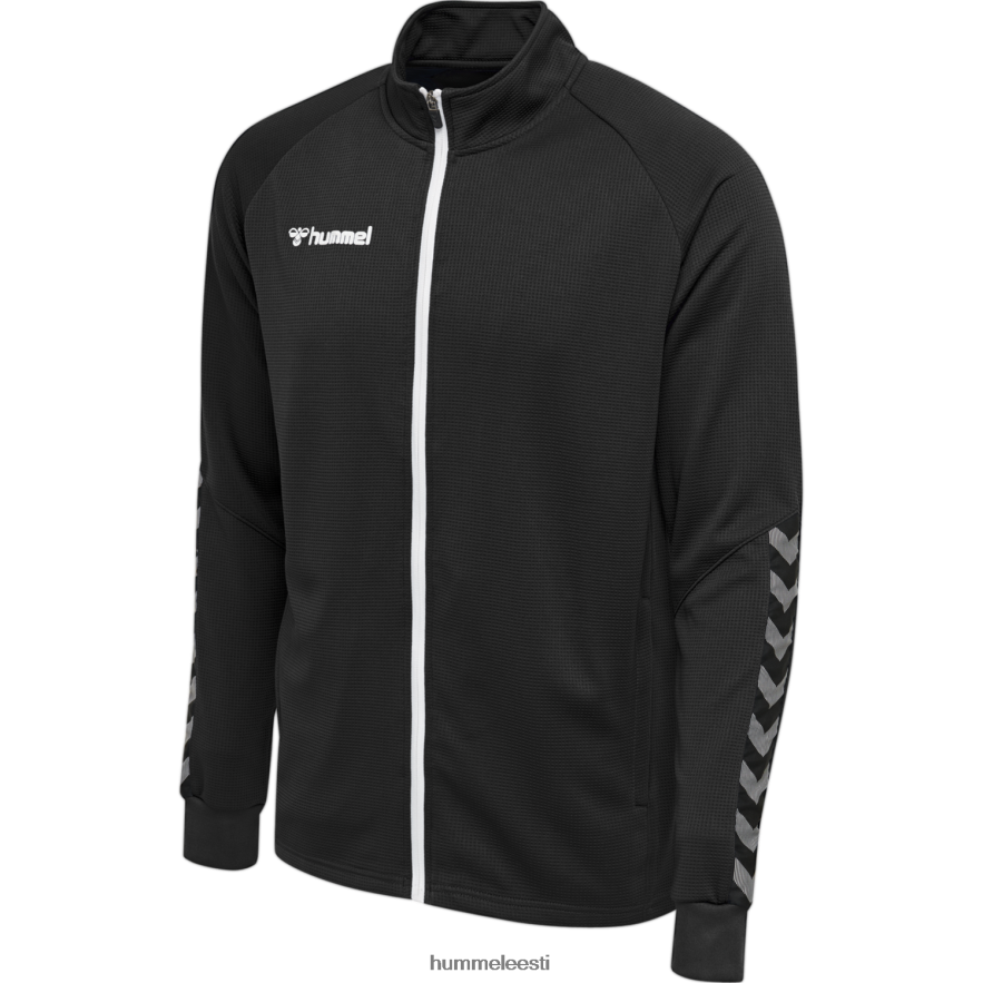 ee Hummel unisex ehtne polü-tõmblukuga jakk N6442D1585 "tõmblukuga jakk"