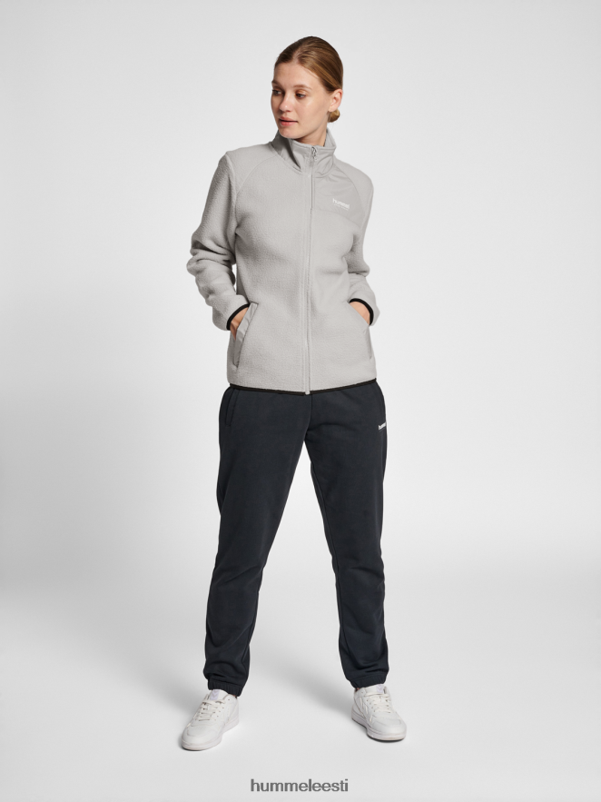 ee Hummel unisex hmllgc charla fliisjakk N6442D2667 \"fliisist lukuga jakk\"