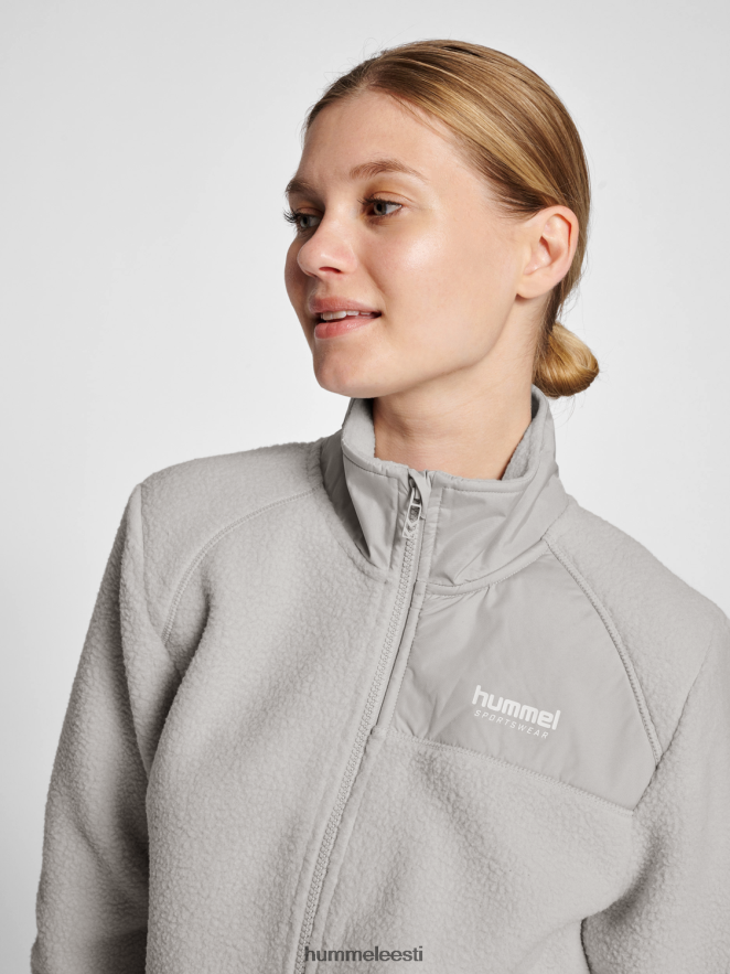 ee Hummel unisex hmllgc charla fliisjakk N6442D2667 \"fliisist lukuga jakk\"