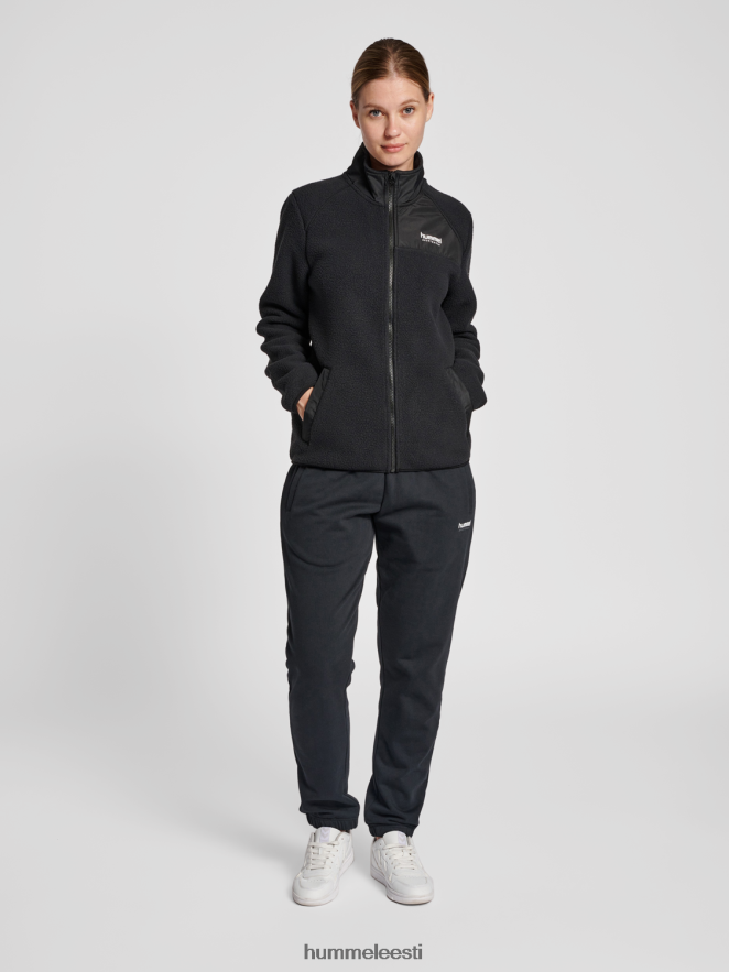 ee Hummel unisex hmllgc charla fliisjakk N6442D3129 \"fliisist lukuga jakk\"