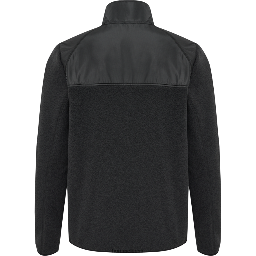 ee Hummel unisex hmllgc charley fliisjakk N6442D242 \"fliisist lukuga jakk\"