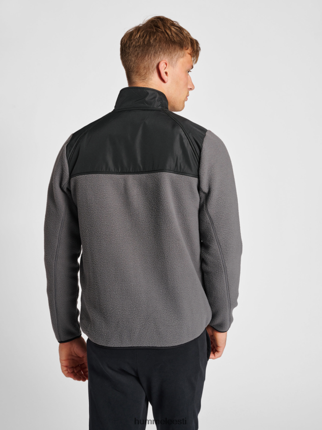 ee Hummel unisex hmllgc charley fliisjakk N6442D289 \"fliisist lukuga jakk\"