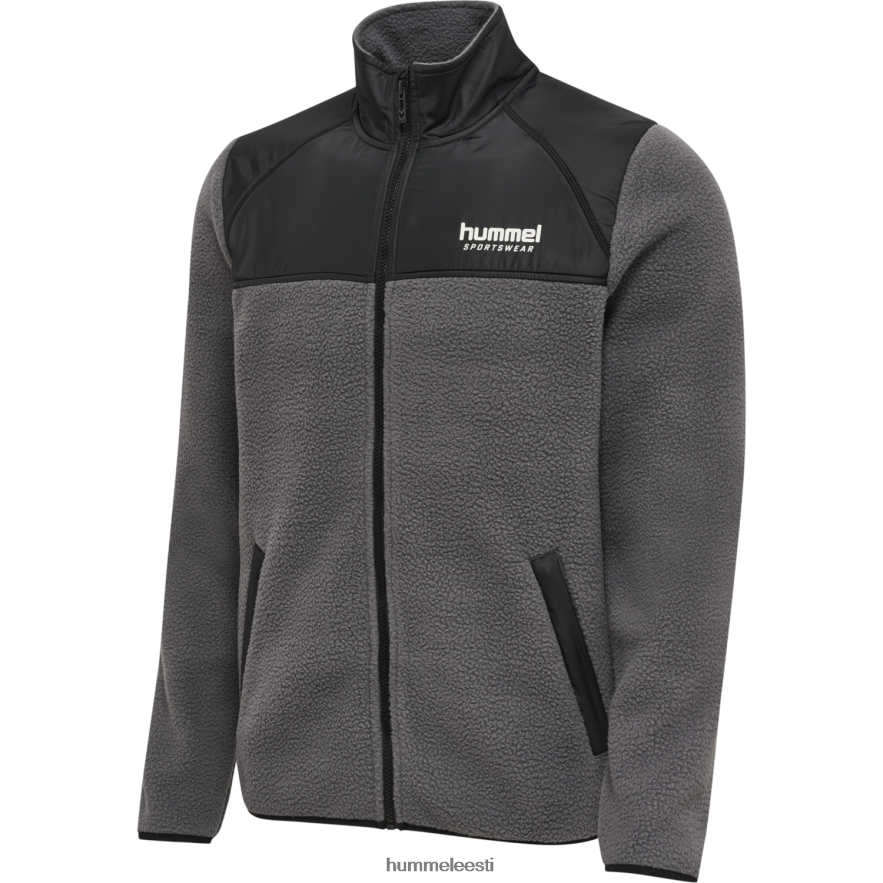 ee Hummel unisex hmllgc charley fliisjakk N6442D289 \"fliisist lukuga jakk\"