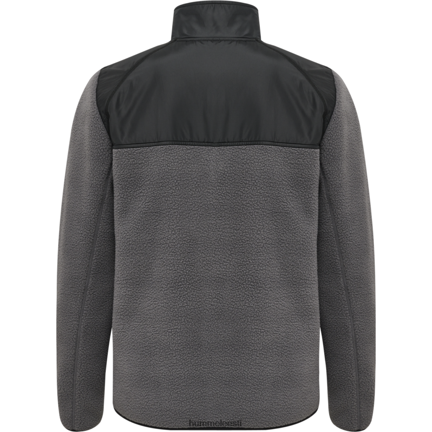 ee Hummel unisex hmllgc charley fliisjakk N6442D289 \"fliisist lukuga jakk\"