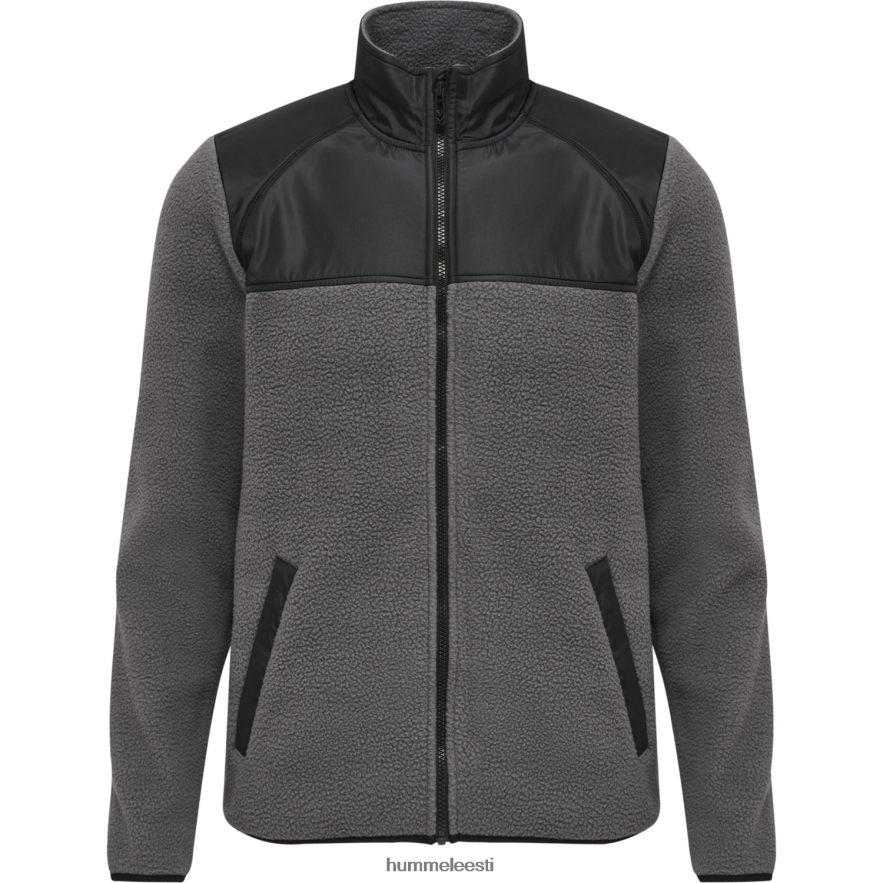 ee Hummel unisex hmllgc charley fliisjakk N6442D289 \"fliisist lukuga jakk\"