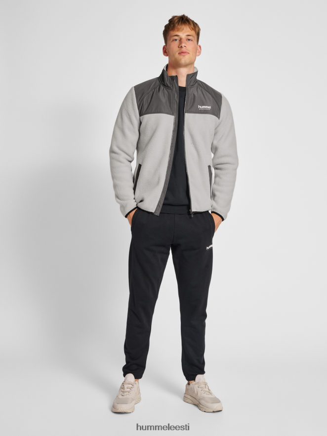 ee Hummel unisex hmllgc charley fliisjakk N6442D355 \"fliisist lukuga jakk\"