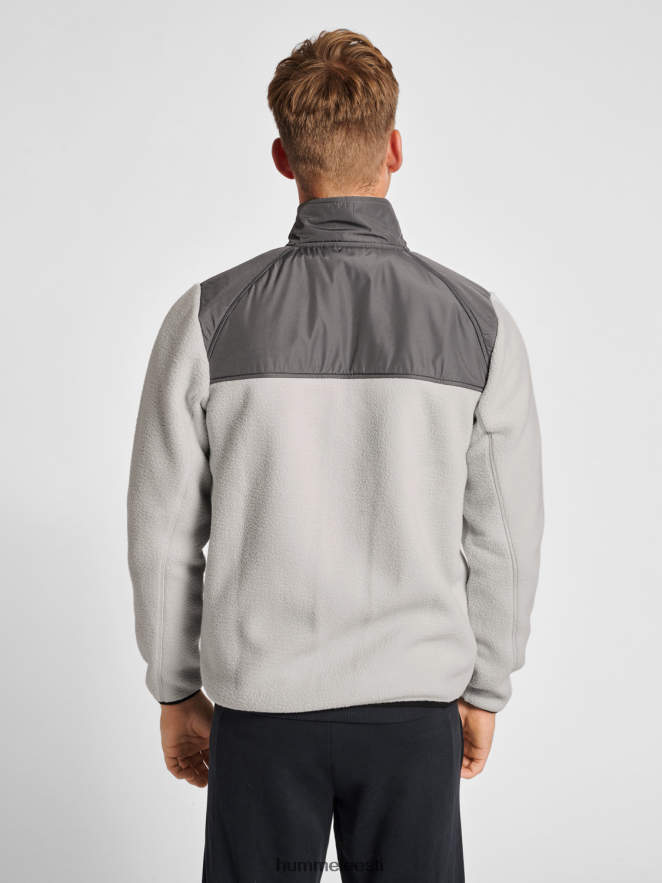 ee Hummel unisex hmllgc charley fliisjakk N6442D355 \"fliisist lukuga jakk\"