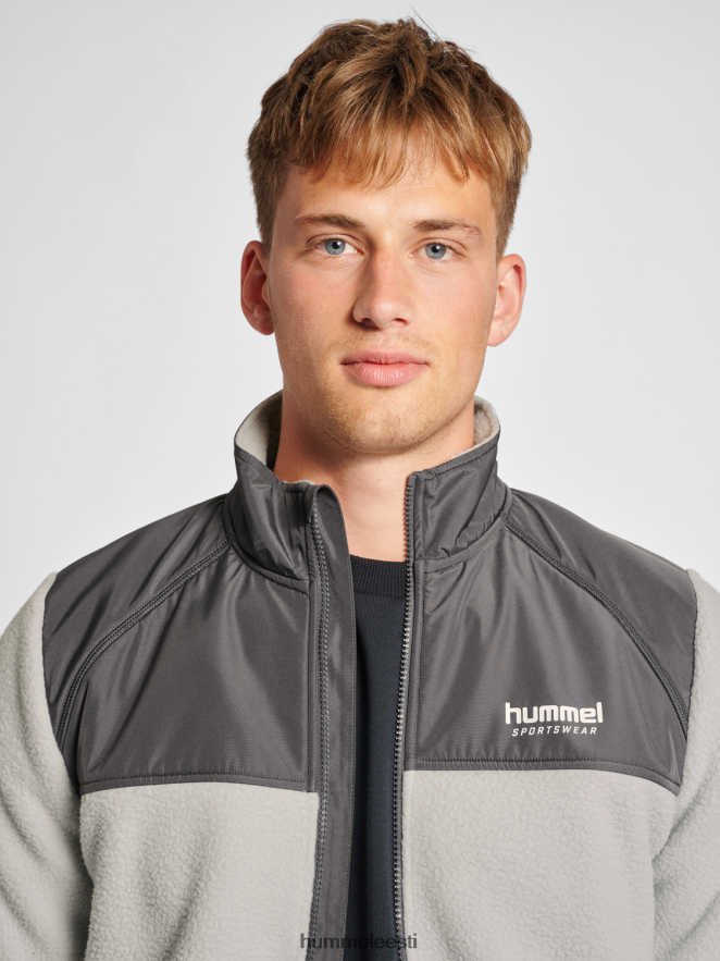 ee Hummel unisex hmllgc charley fliisjakk N6442D355 \"fliisist lukuga jakk\"