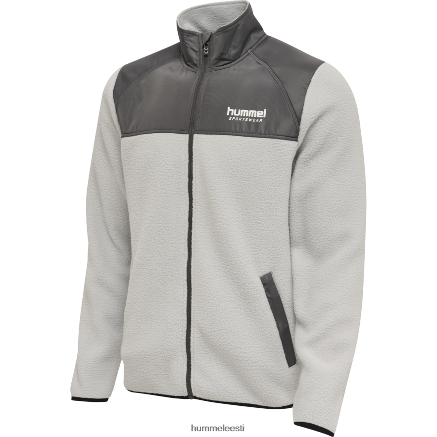 ee Hummel unisex hmllgc charley fliisjakk N6442D355 \"fliisist lukuga jakk\"