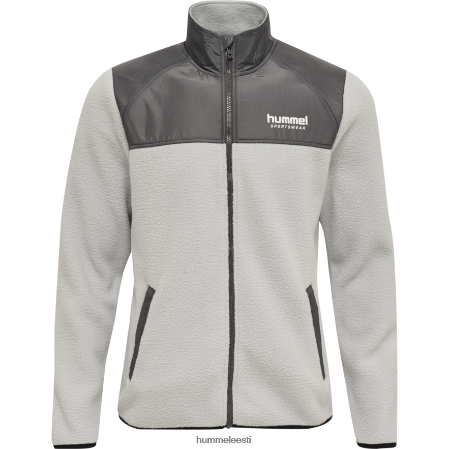 ee Hummel unisex hmllgc charley fliisjakk N6442D355 \"fliisist lukuga jakk\"