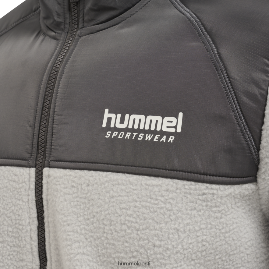 ee Hummel unisex hmllgc charley fliisjakk N6442D355 \"fliisist lukuga jakk\"