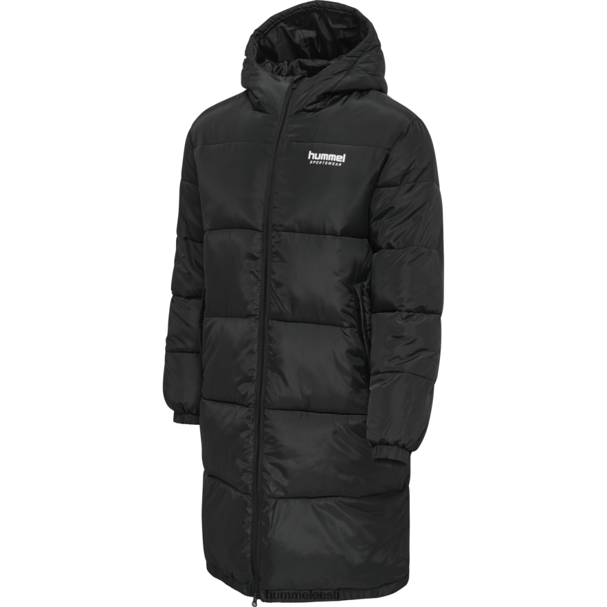 ee Hummel unisex hmllgc nicola pikk puhvis mantel N6442D2640 \"pikk mantel\"