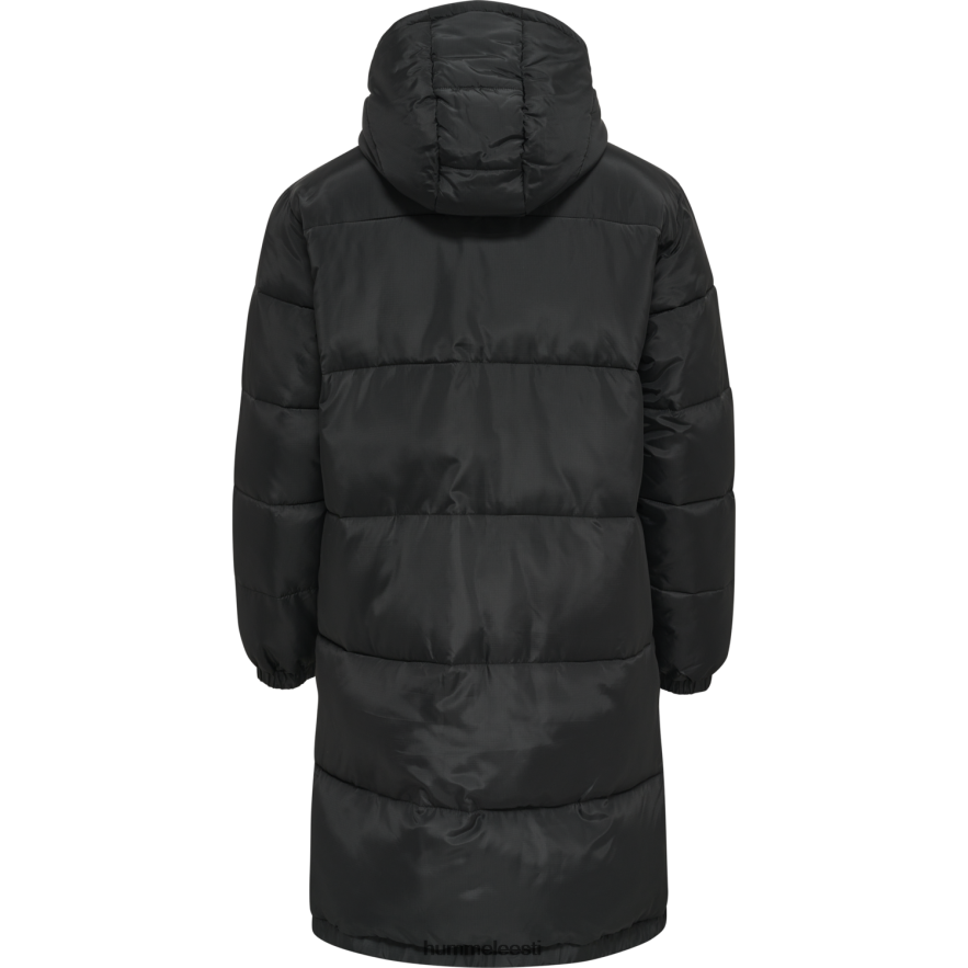 ee Hummel unisex hmllgc nicola pikk puhvis mantel N6442D2640 \"pikk mantel\"