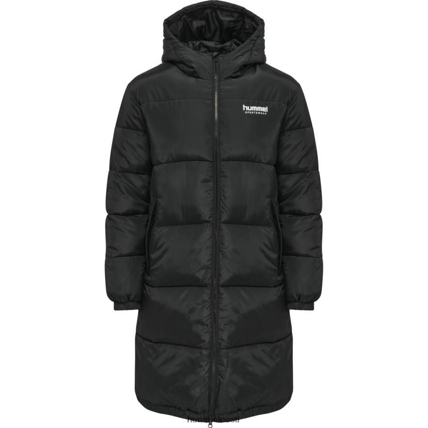 ee Hummel unisex hmllgc nicola pikk puhvis mantel N6442D2640 \"pikk mantel\"