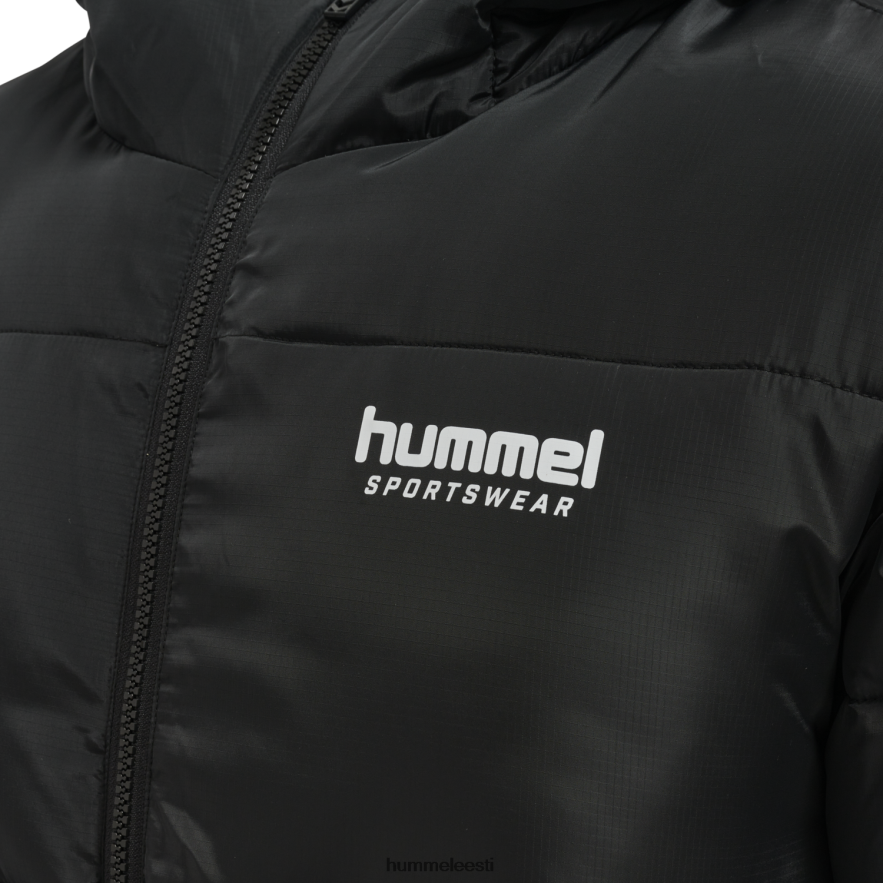 ee Hummel unisex hmllgc nicola pikk puhvis mantel N6442D2640 \"pikk mantel\"