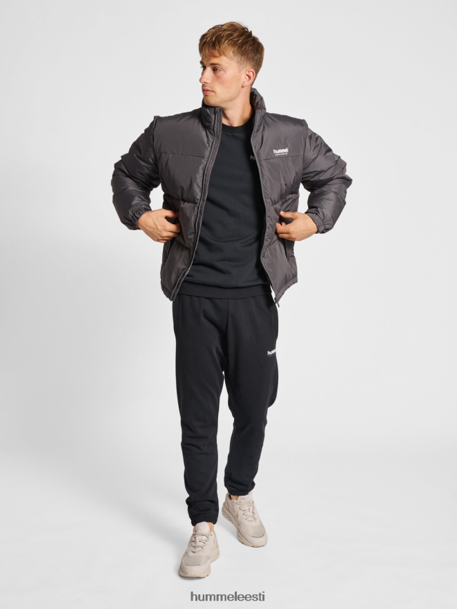 ee Hummel unisex hmllgc nikky puff jope N6442D392 \"puhvis jope\"