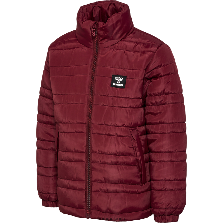 ee Hummel unisex hmlmosse jope N6442D4852 "jope"