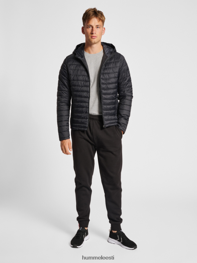 ee Hummel unisex hmlred tepitud kapuutsiga jope N6442D564 \"tepitud kapuutsiga jope\"