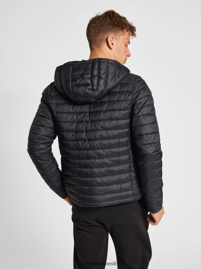 ee Hummel unisex hmlred tepitud kapuutsiga jope N6442D564 \"tepitud kapuutsiga jope\"