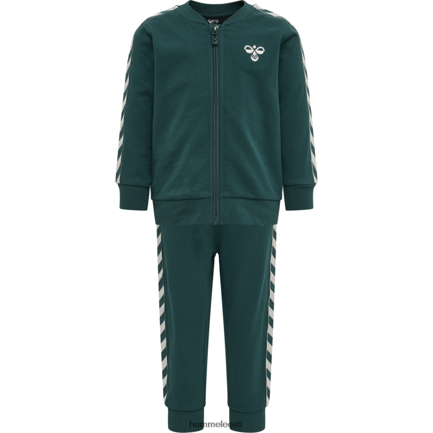 ee Hummel unisex hmlbille dressid N6442D4050 "spordidress"