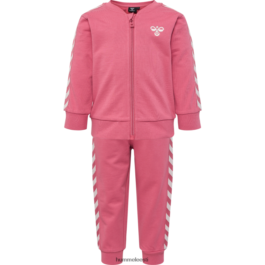 ee Hummel unisex hmlbille dressid N6442D4198 "pealkiri - hmlbille dresssuit"