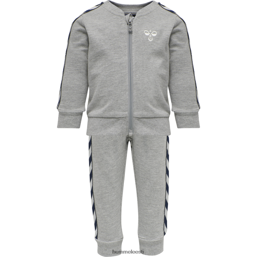 ee Hummel unisex hmlbille dressid N6442D4610 "pealkiri - hmlbille dresssuit"