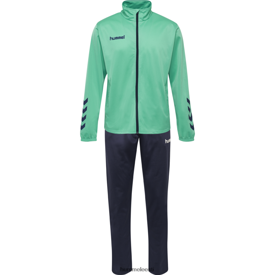 ee Hummel unisex hmlpromo polüülikond N6442D1138 "spordidressi komplekt"