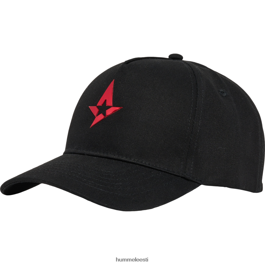 ee Hummel unisex ast fänn must tpu kork N6442D1979 "astralise tähemüts"