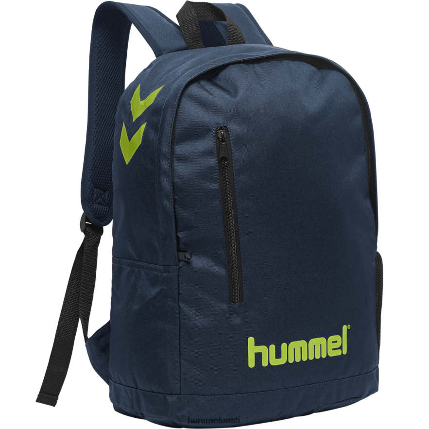 ee Hummel unisex põhiline seljakott N6442D2048 "seljakott"